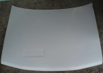GFK Leichtbau-Motorhaube (5065452102), Fiat Ritmo